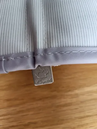 2 portadocumentos bebé-Mayoral (LEER descripción)