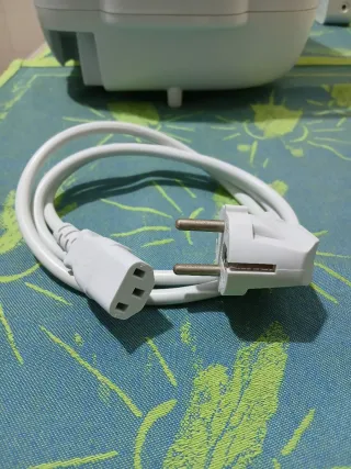 Robot de cocina Erika