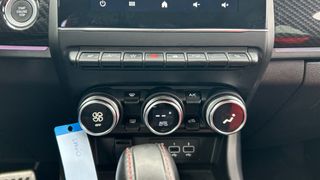 Renault Arkana 1.3 TCE MHEV RS LINE 103KW EDC 140 5P