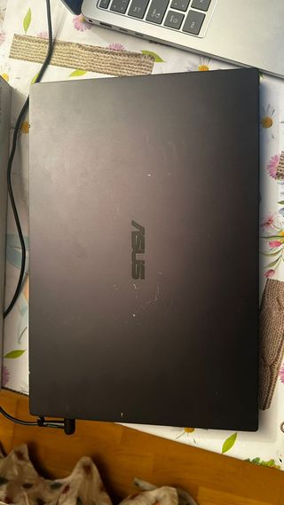 Portátil ASUS ExpertBook i7 8GB RAM