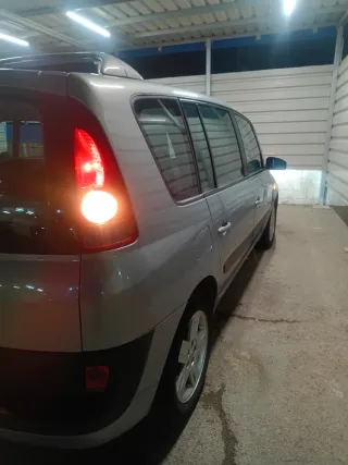 Renault Espace IV