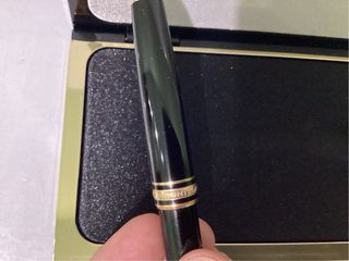 Bolígrafo Montblanc Meisterstück Classique Nuevo