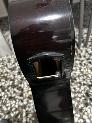 Guitarra Admira Sara Electroacústica