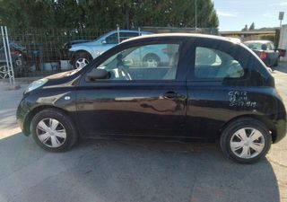 Piloto trasero derecho nissan 5077892 micra (k12e)