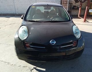 Piloto trasero derecho nissan 5077892 micra (k12e)
