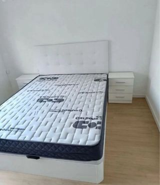 Colchónes canapés offerta