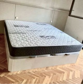 Colchónes canapés offerta