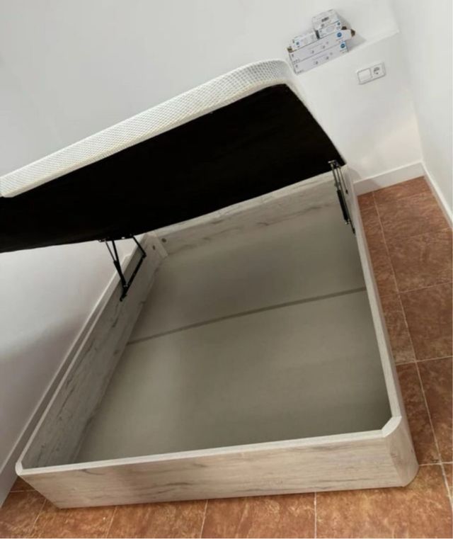 Colchónes canapés offerta