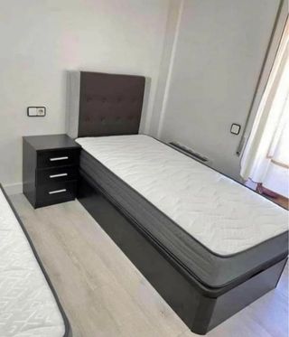 Colchónes canapés offerta