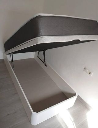 Colchónes canapés offerta