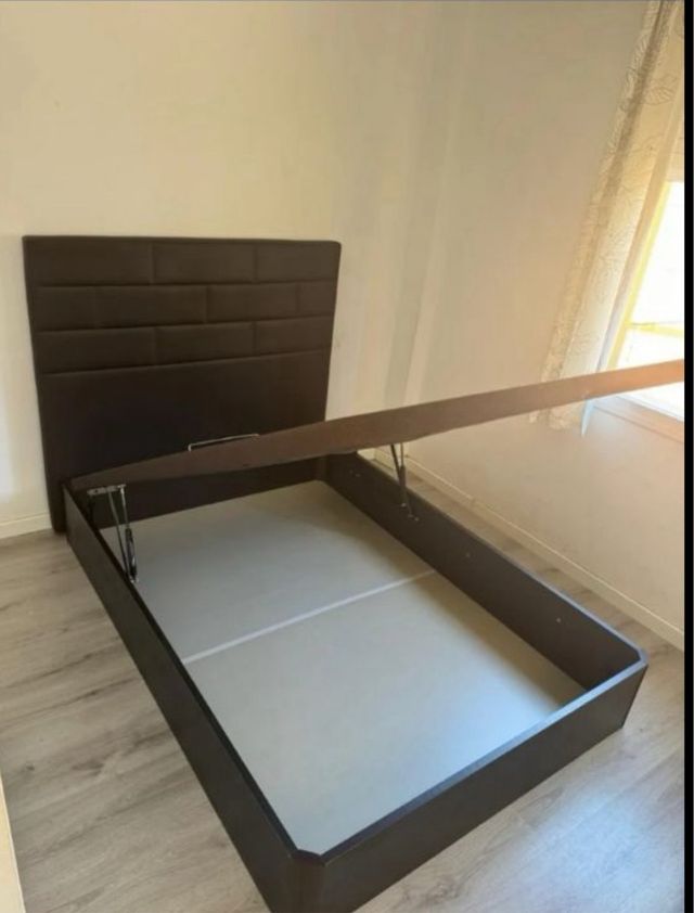 Colchónes canapés offerta