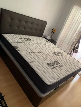 Colchónes canapés offerta