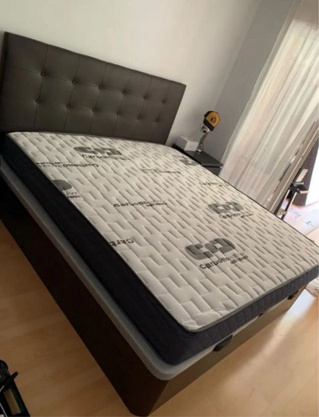 Colchónes canapés offerta