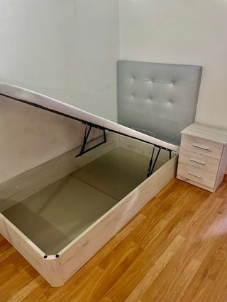 Colchónes canapés offerta