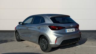 MG MG3 1.5 HEV STANDARD 195 5P