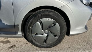 MG MG3 1.5 HEV STANDARD 195 5P