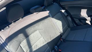 MG MG3 1.5 HEV STANDARD 195 5P