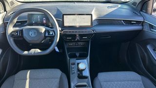 MG MG3 1.5 HEV STANDARD 195 5P