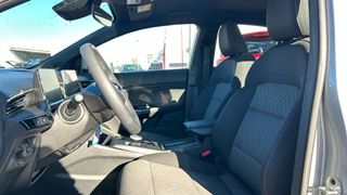 MG MG3 1.5 HEV STANDARD 195 5P