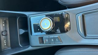 MG MG3 1.5 HEV STANDARD 195 5P