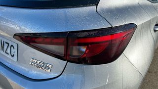 MG MG3 1.5 HEV STANDARD 195 5P