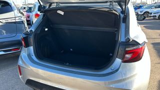 MG MG3 1.5 HEV STANDARD 195 5P