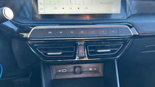 MG MG3 1.5 HEV STANDARD 195 5P