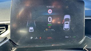 MG MG3 1.5 HEV STANDARD 195 5P