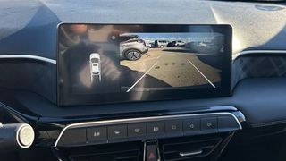 MG MG3 1.5 HEV STANDARD 195 5P