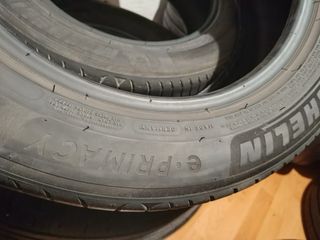 Michelin 205/55 R16 94V
