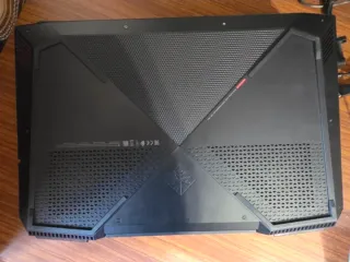 HP Omen Intel Core i7 2.80GHz Windows 11