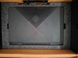 HP Omen Intel Core i7 2.80GHz Windows 11