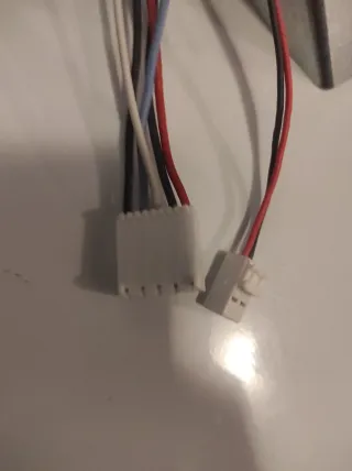 Resistencia Secadora Hotpoint 2300W C00277072