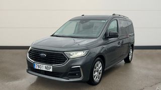 Ford Tourneo Connect 2.0 ECOBLUE 90KW TITANIUM DCT 122 5P 7 Plazas