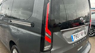 Ford Tourneo Connect 2.0 ECOBLUE 90KW TITANIUM DCT 122 5P 7 Plazas