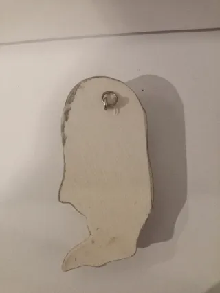 Volto Madonna Vintage