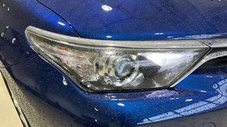 Toyota Auris 1.8 VVT-I HYBRID BUSINESS 136 5P