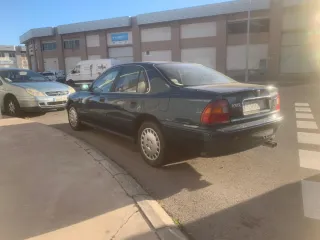 Rover 620si 1997
