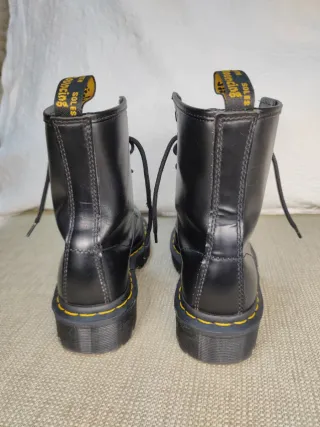 Dr Martens 1460 Bex Talla 36