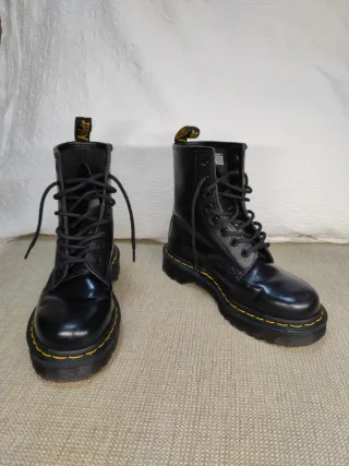 Dr Martens 1460 Bex Talla 36