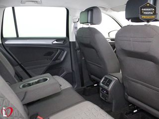 Volkswagen Tiguan Life 2.0 TDI 110kW (150CV)