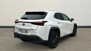 Lexus UX 2.0 250H BUSINESS AUTO 184 5P