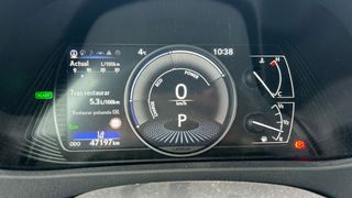 Lexus UX 2.0 250H BUSINESS AUTO 184 5P