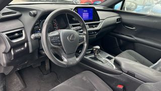 Lexus UX 2.0 250H BUSINESS AUTO 184 5P
