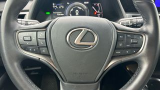 Lexus UX 2.0 250H BUSINESS AUTO 184 5P