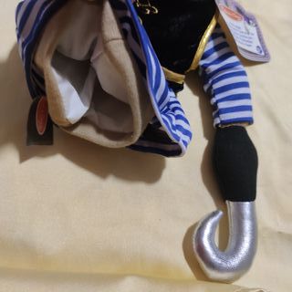 Marionetta Pirata Melissa & Doug