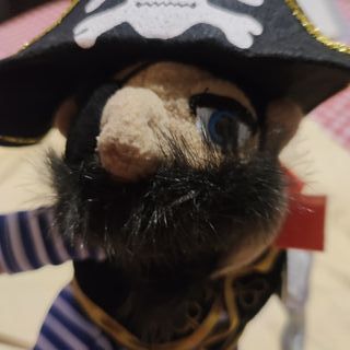 Marionetta Pirata Melissa & Doug