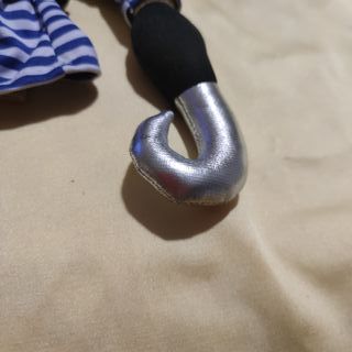 Marionetta Pirata Melissa & Doug