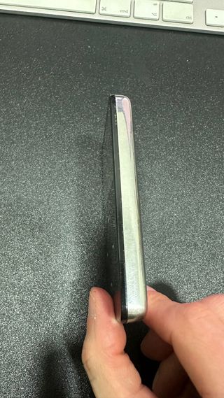 iPod Classic 30GB Negro para piezas