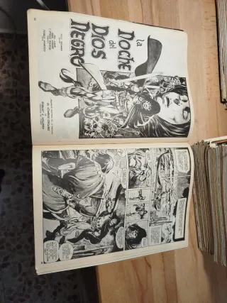 La espada salvaje de Conan nº7 (Independientes ...